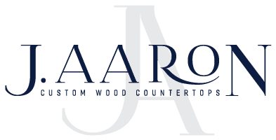 J. Aaron Custom Wood Countertops