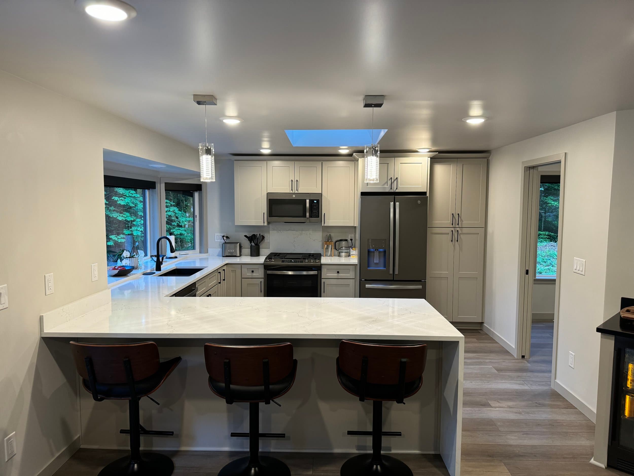 Forest Kitchen