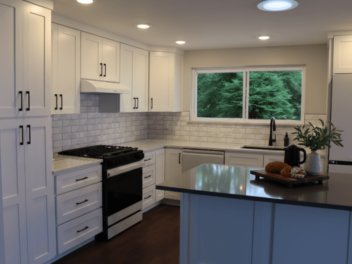 University Place Remodel